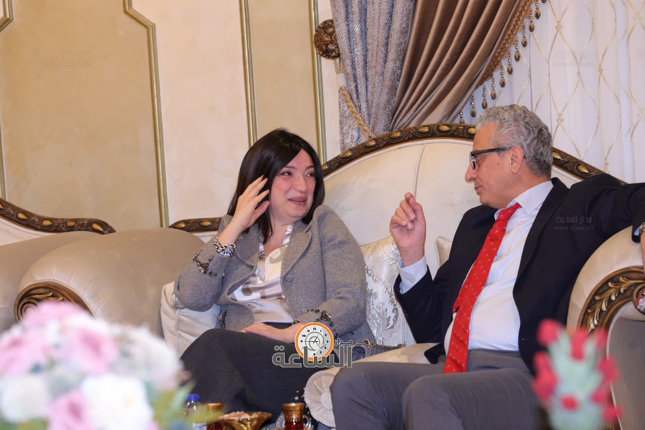 Madar Al-Saa Images 0.5286137937262942