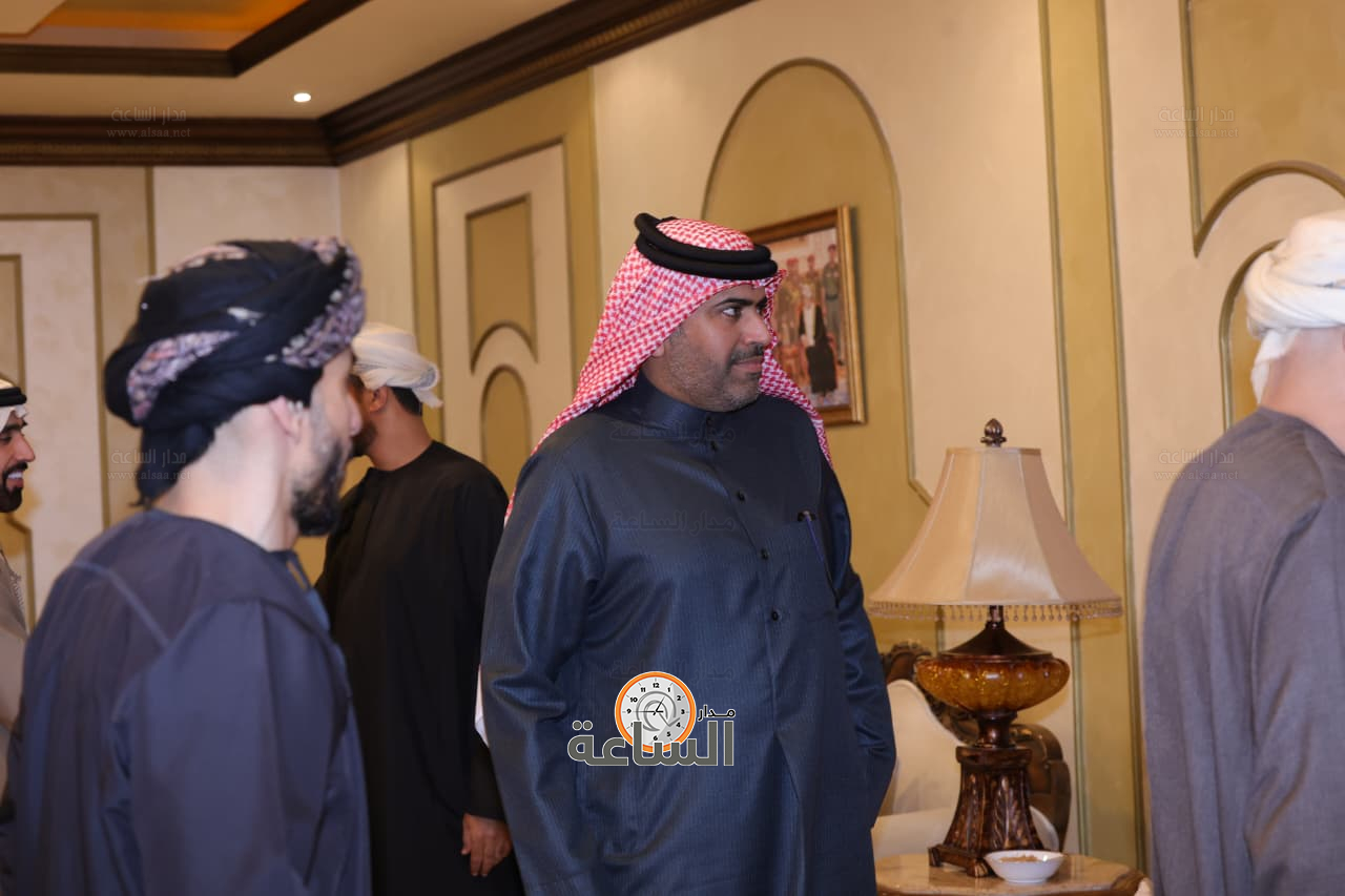 Madar Al-Saa Images 0.98354482997312