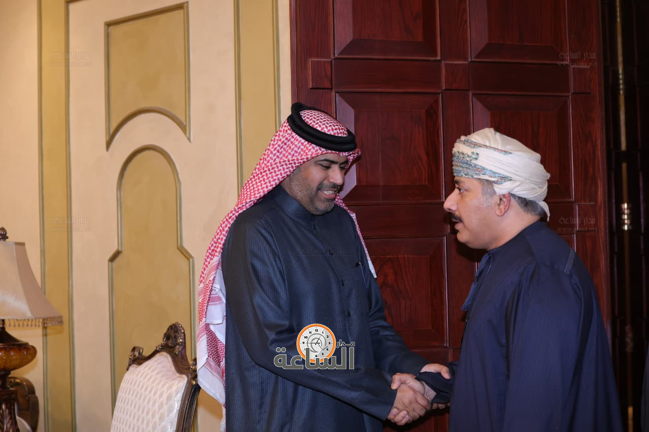 Madar Al-Saa Images 0.1274561845414628