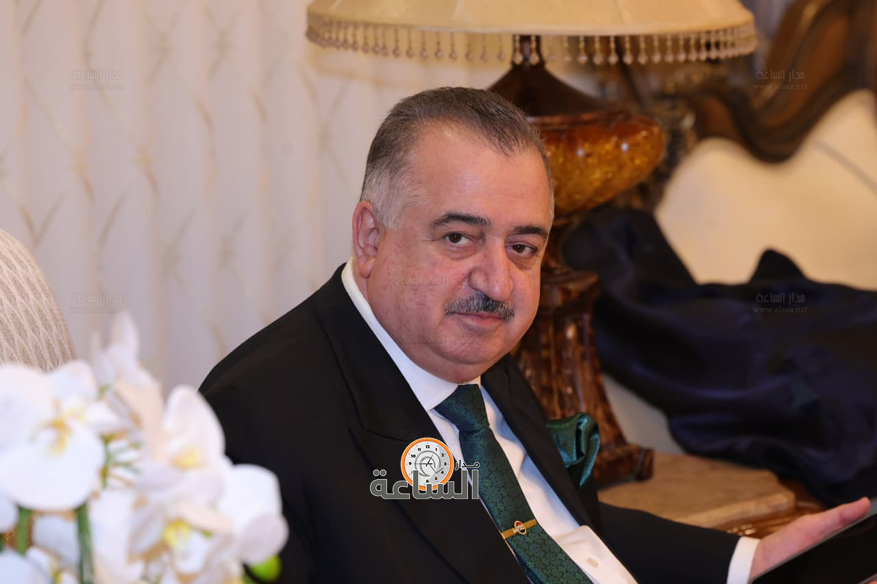 Madar Al-Saa Images 0.6391189141087835