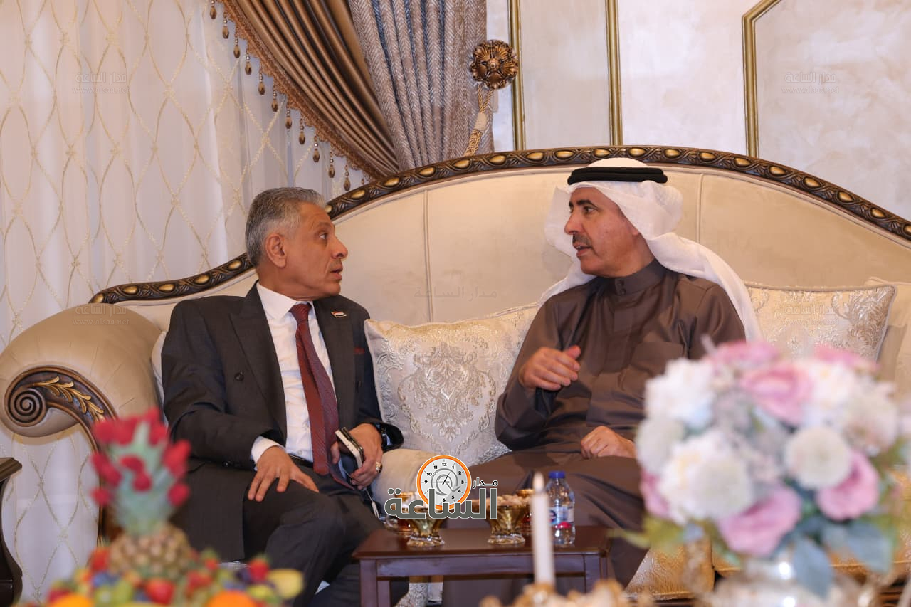 Madar Al-Saa Images 0.03538140489214303