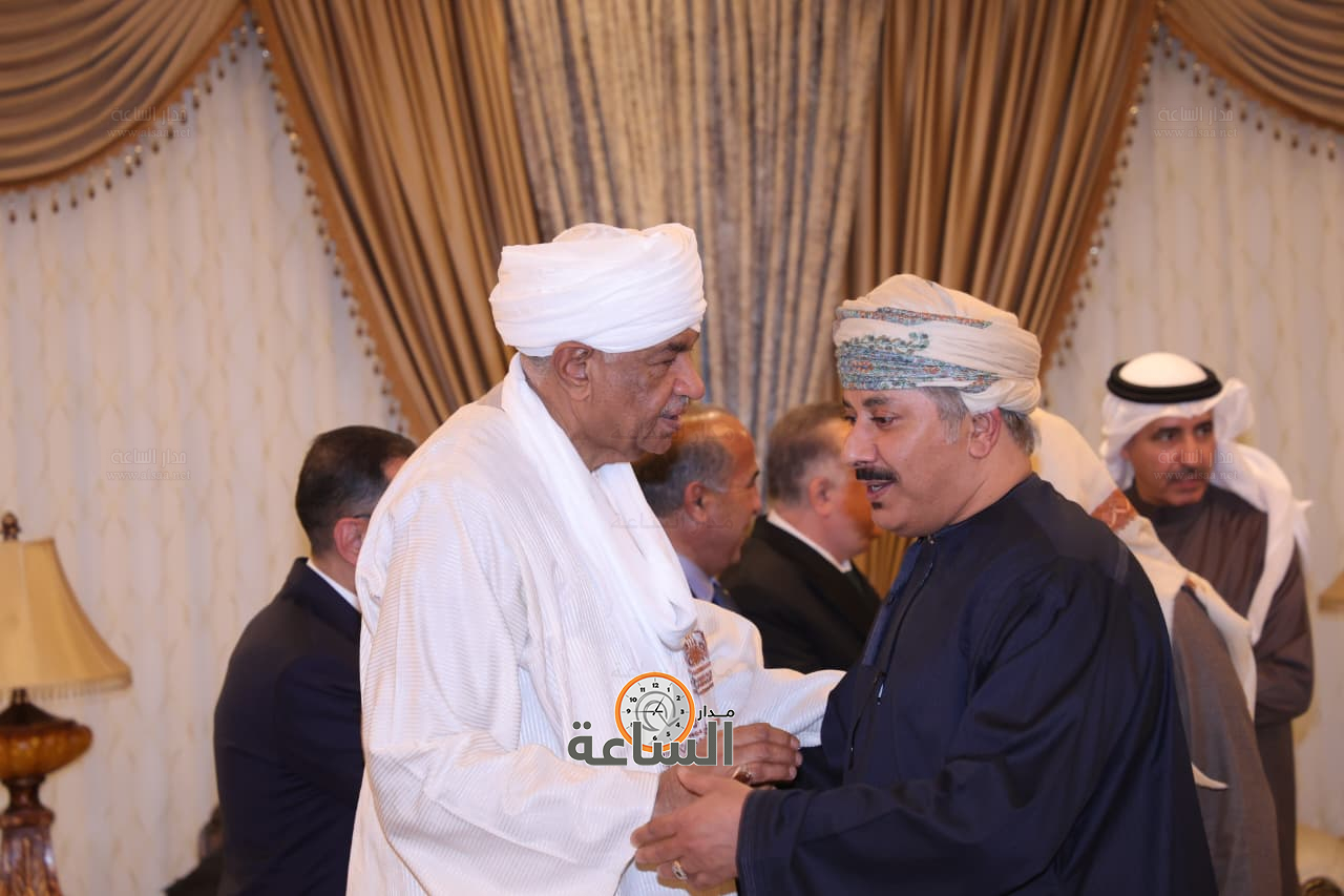 Madar Al-Saa Images 0.19355348186931098