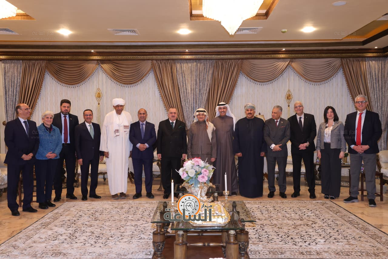 Madar Al-Saa Images 0.6493425994742428