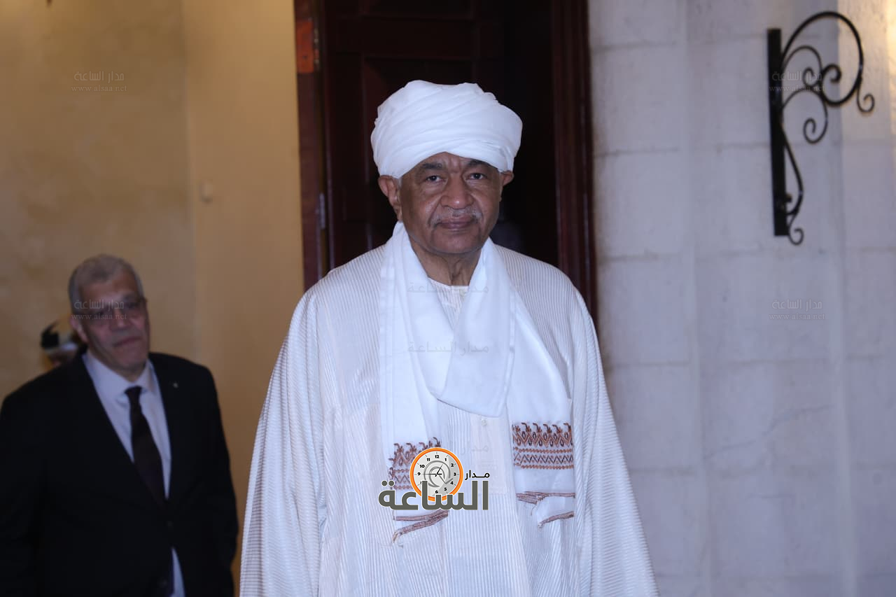 Madar Al-Saa Images 0.5559388659474395