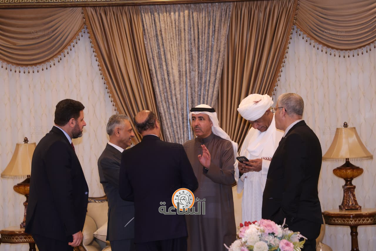 Madar Al-Saa Images 0.2775611051288649