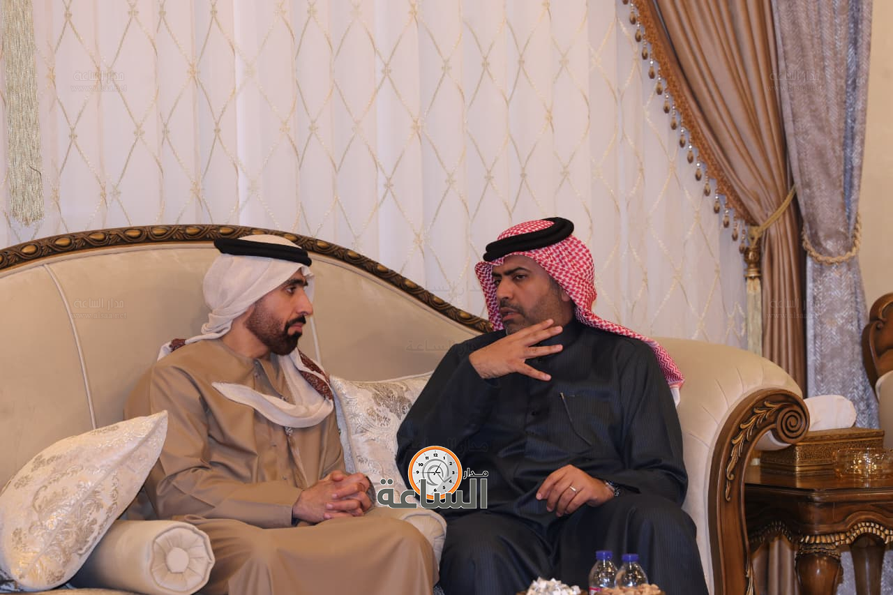 Madar Al-Saa Images 0.4089302160192566