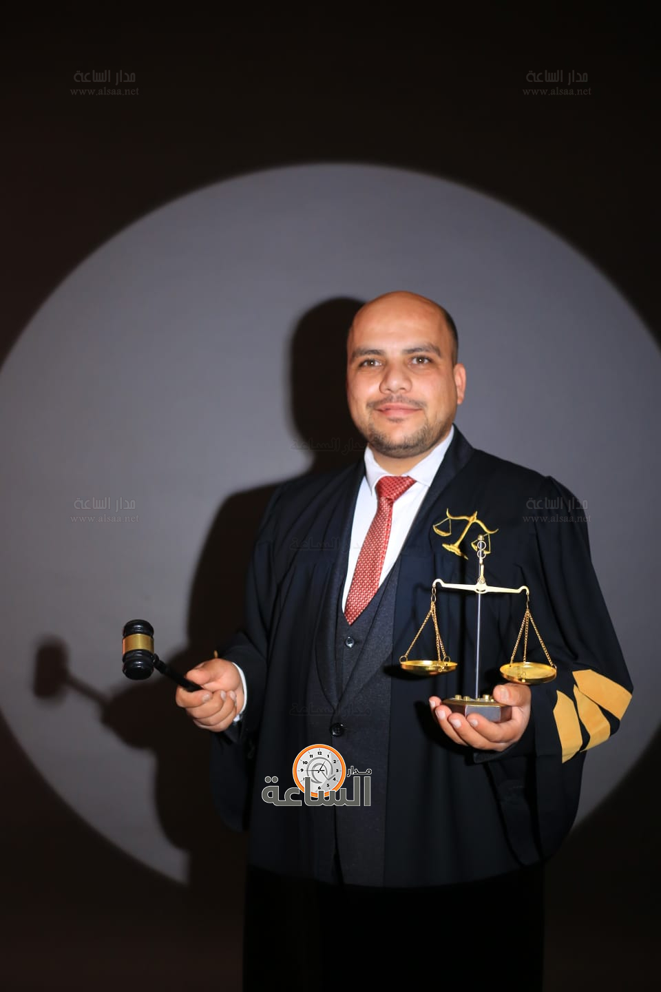 Madar Al-Saa Images 0.006408510848650906