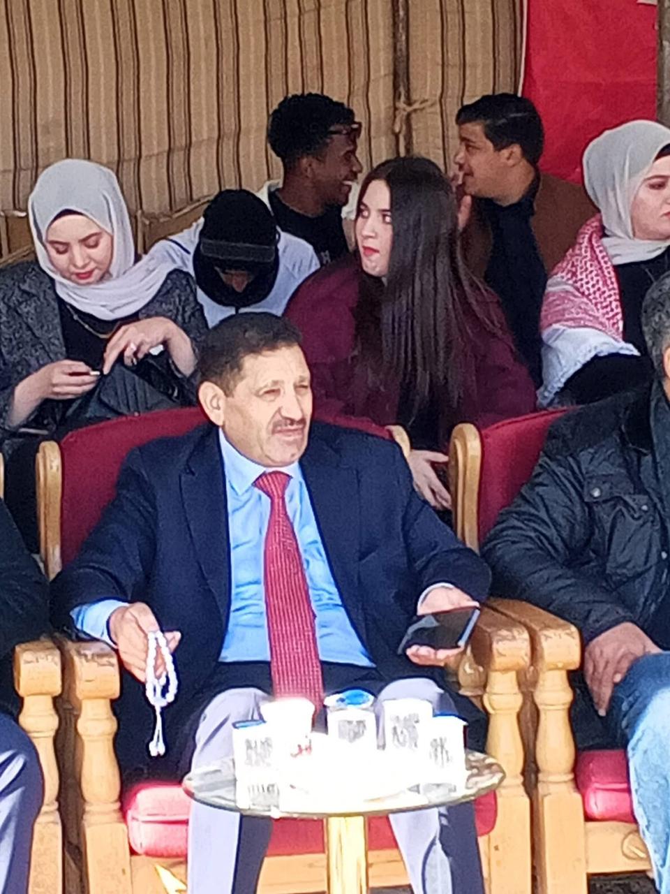 Madar Al-Saa Images 0.22088407490999196