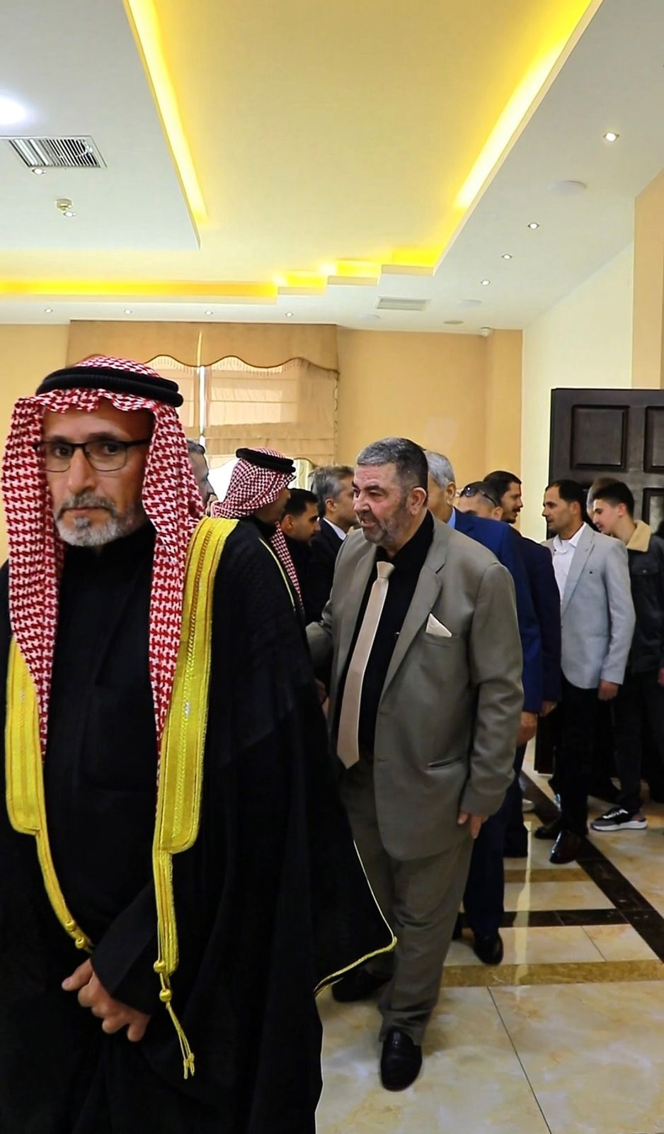 Madar Al-Saa Images 0.2843780473339982