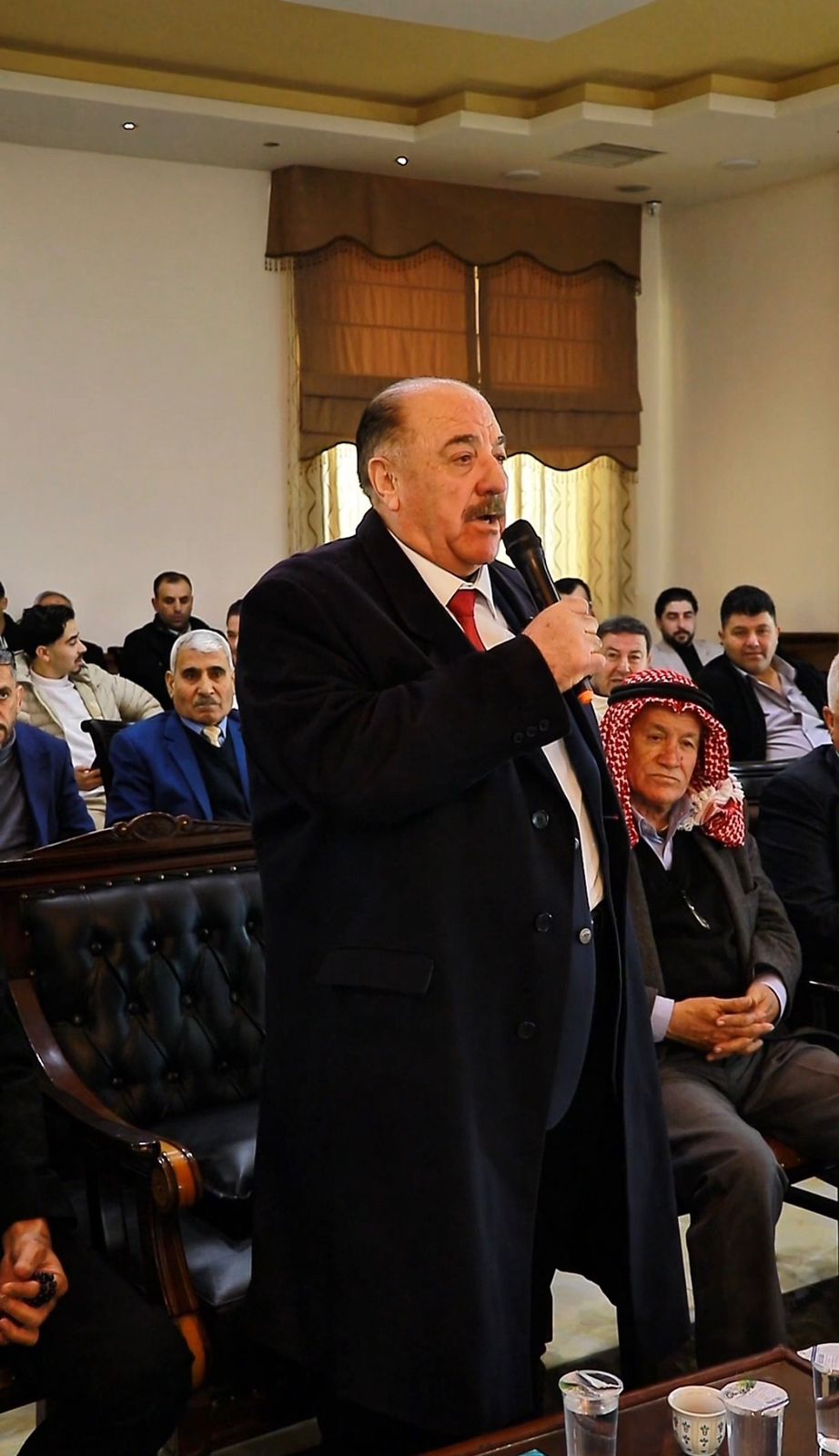 Madar Al-Saa Images 0.5109504915701472