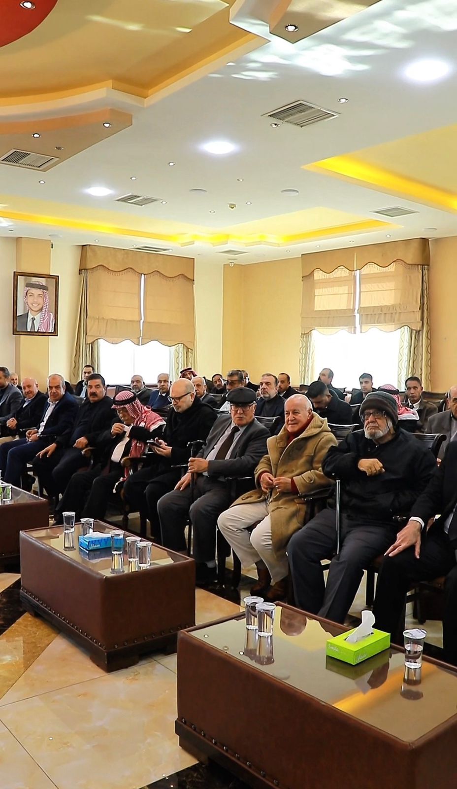 Madar Al-Saa Images 0.2888330029160807