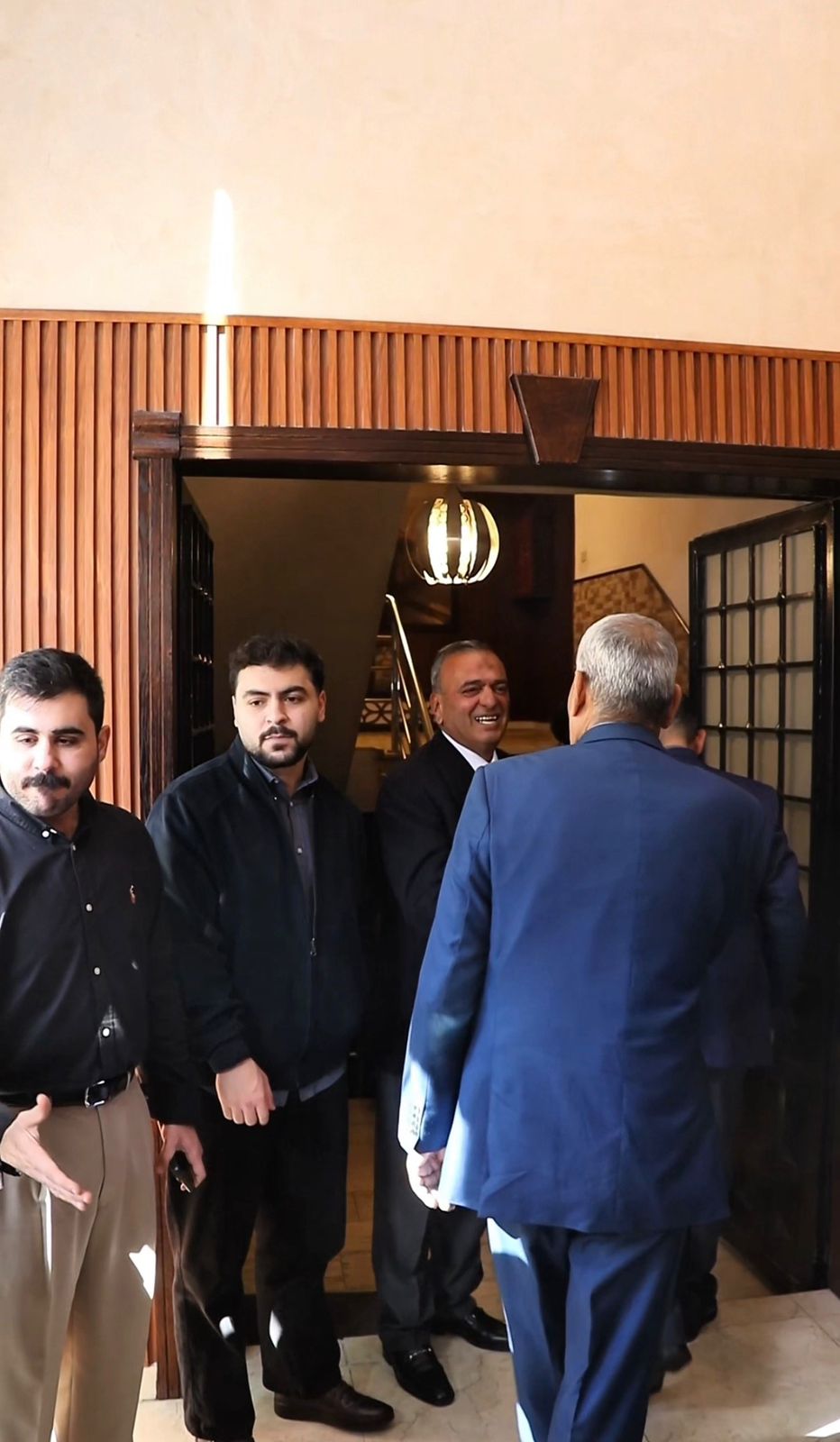 Madar Al-Saa Images 0.09847778989782341