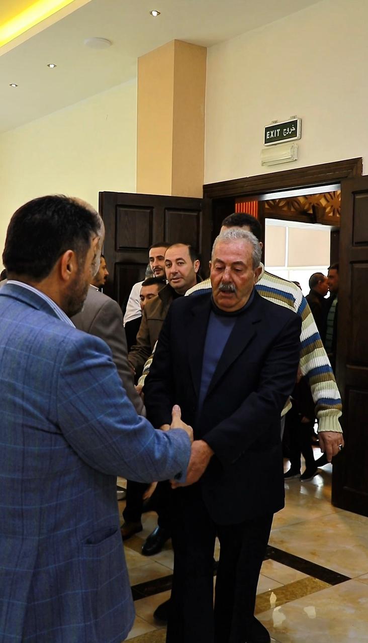 Madar Al-Saa Images 0.19778925863470964