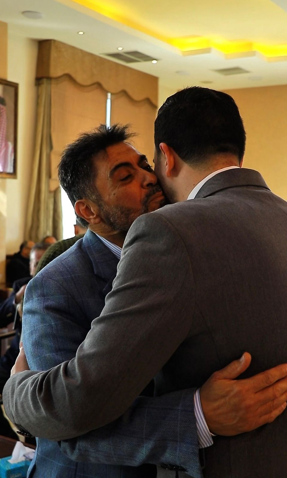 Madar Al-Saa Images 0.2103614896304392