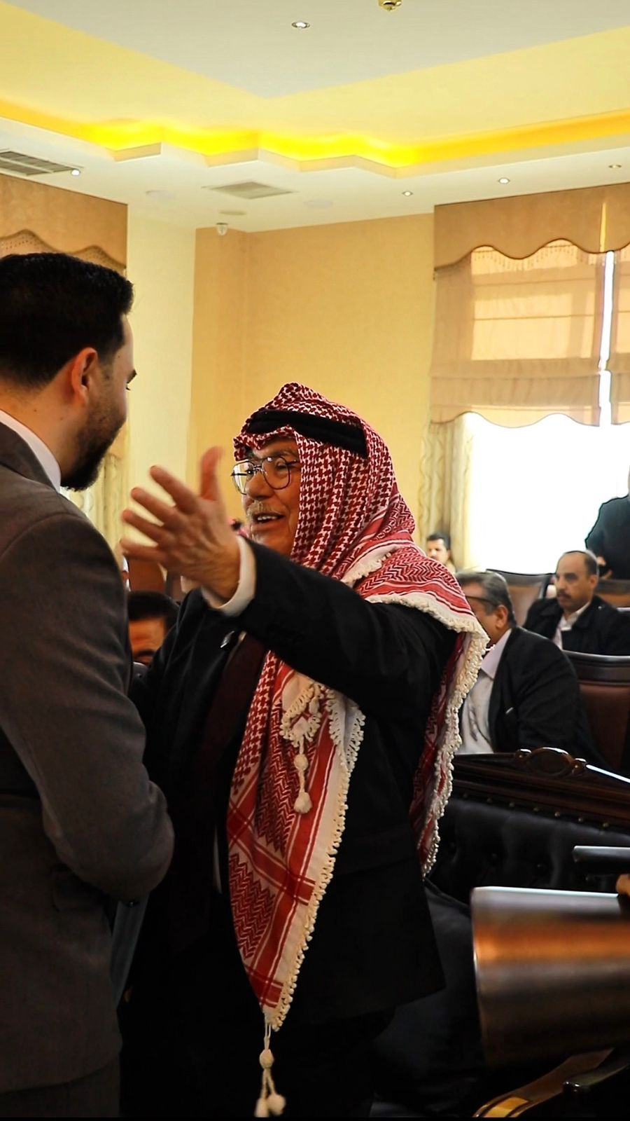 Madar Al-Saa Images 0.1819780686846778