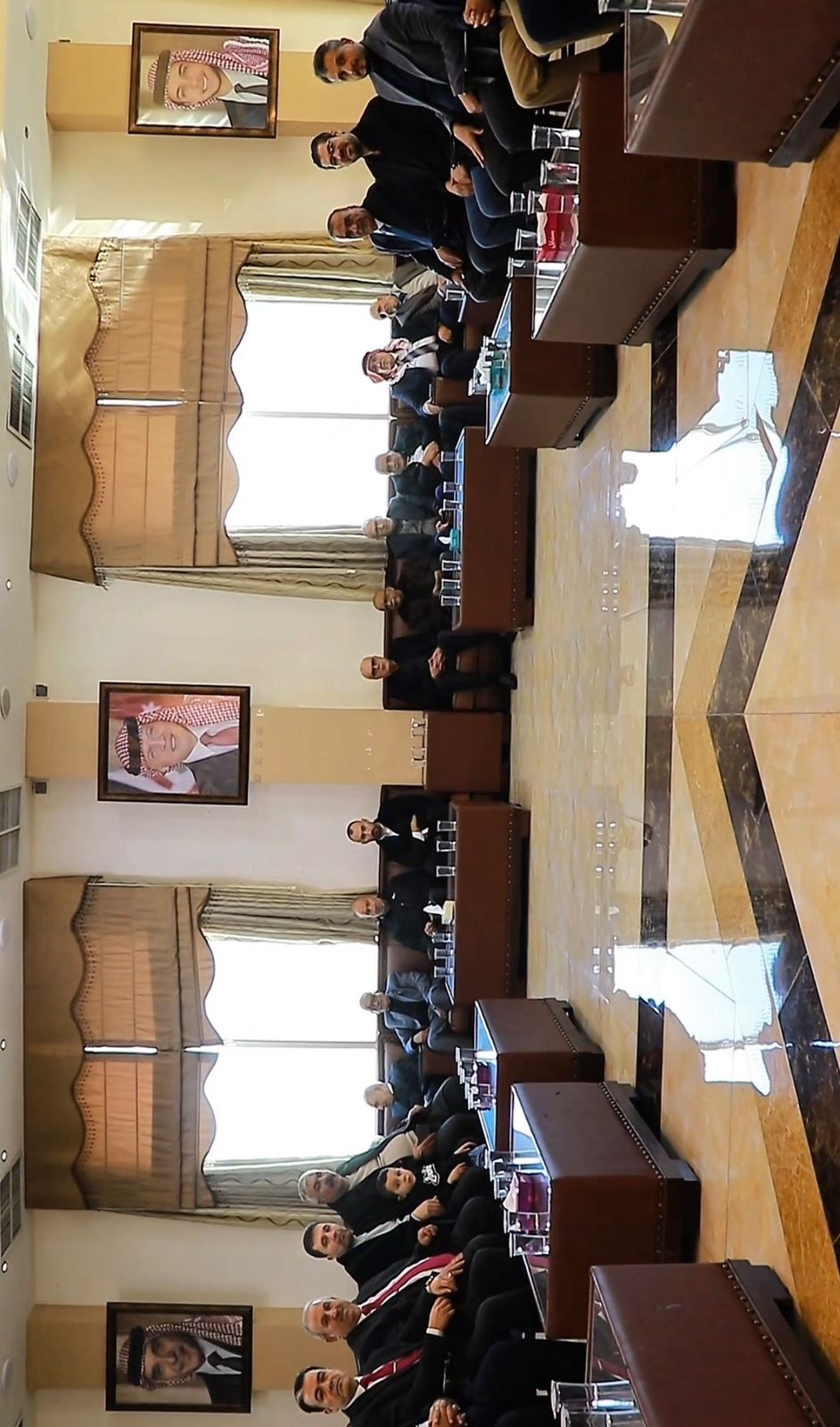 Madar Al-Saa Images 0.40721564364914575