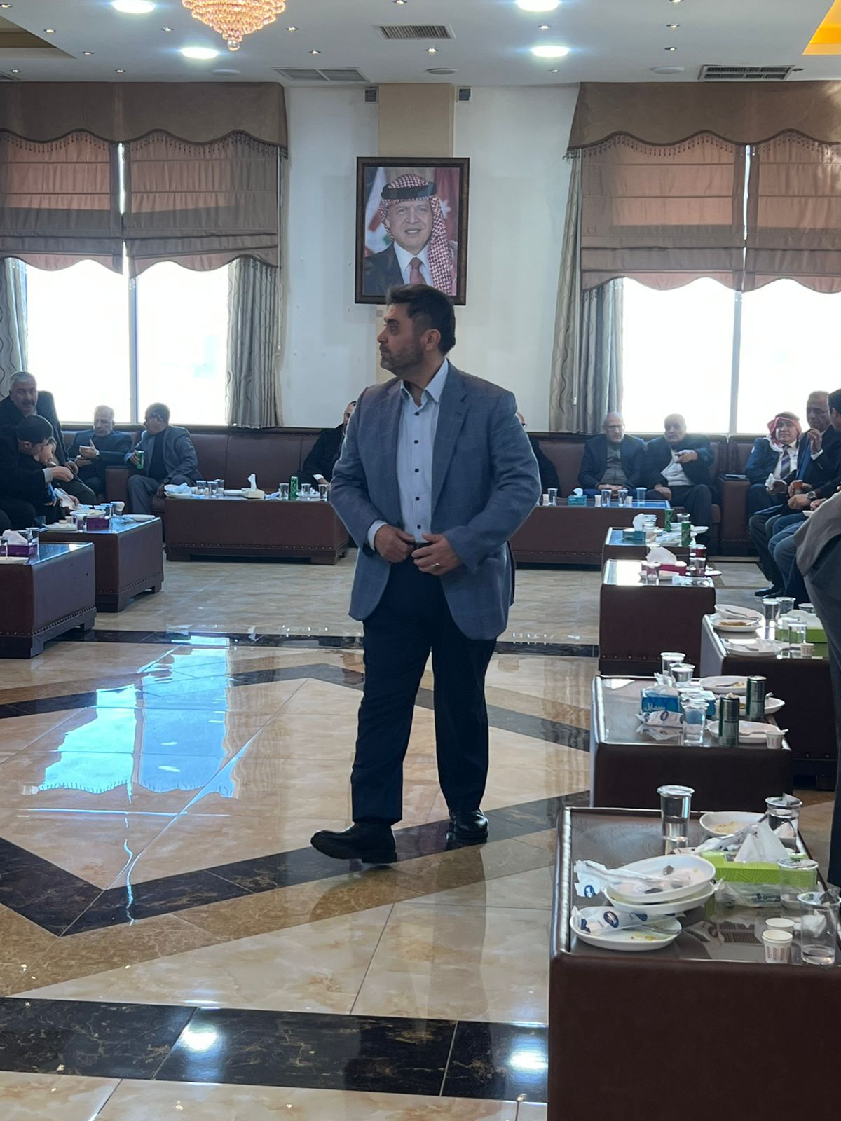 Madar Al-Saa Images 0.747543095729187