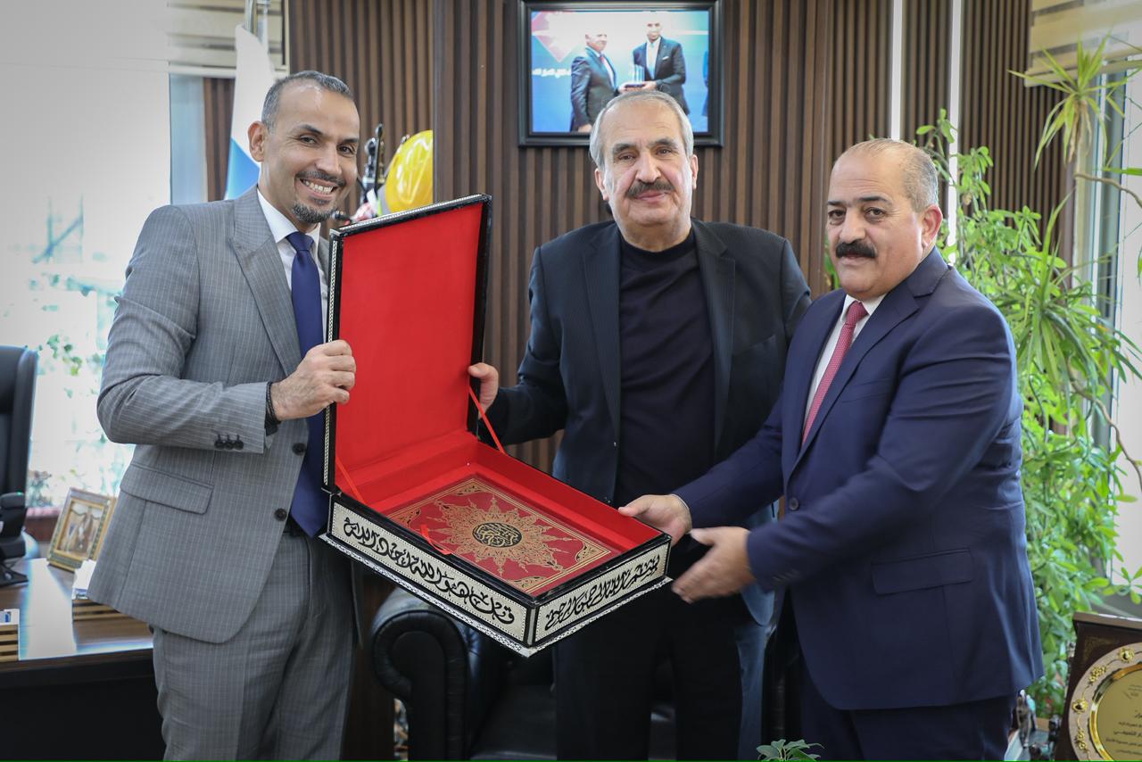 Madar Al-Saa Images 0.07495202778475551