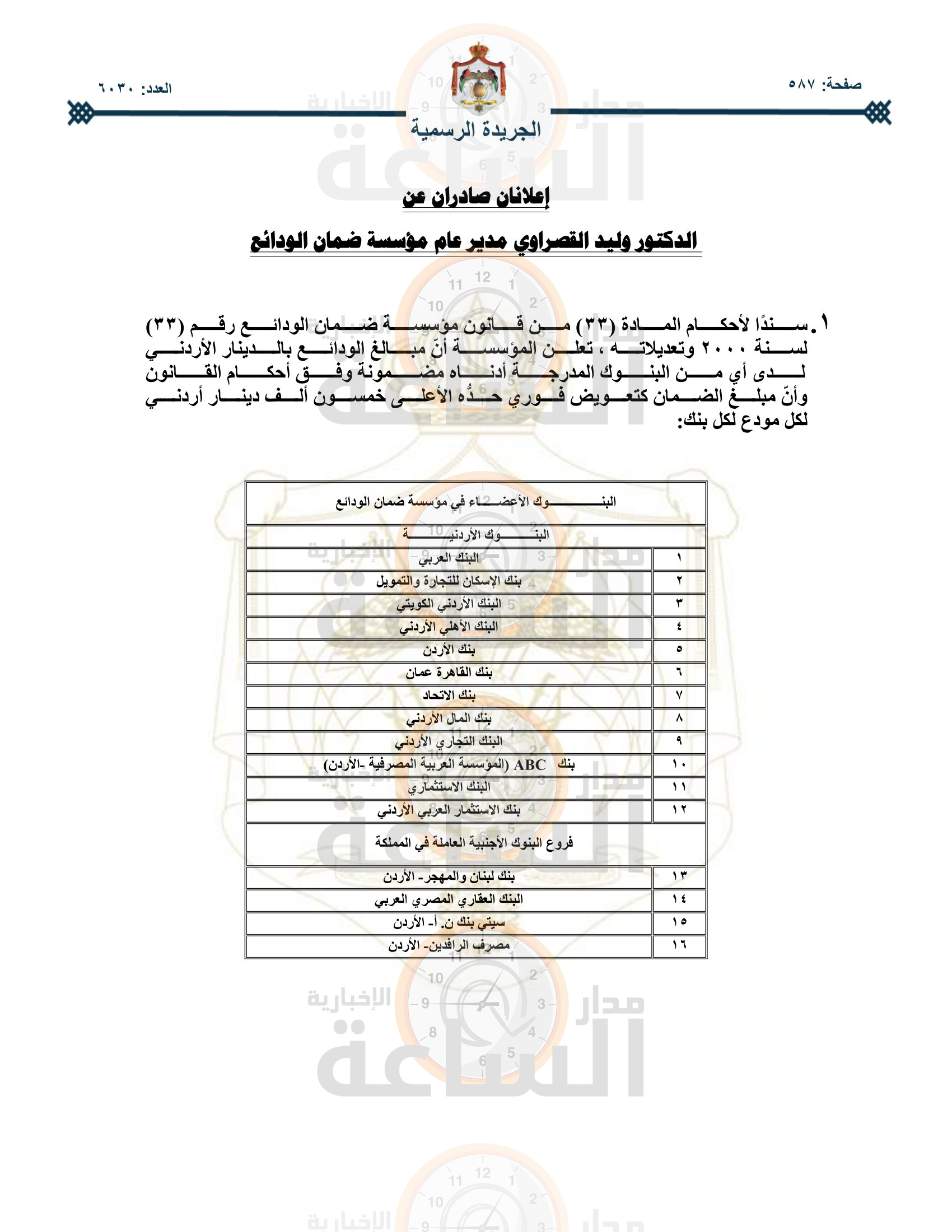 Madar Al-Saa Images 0.965335759899019