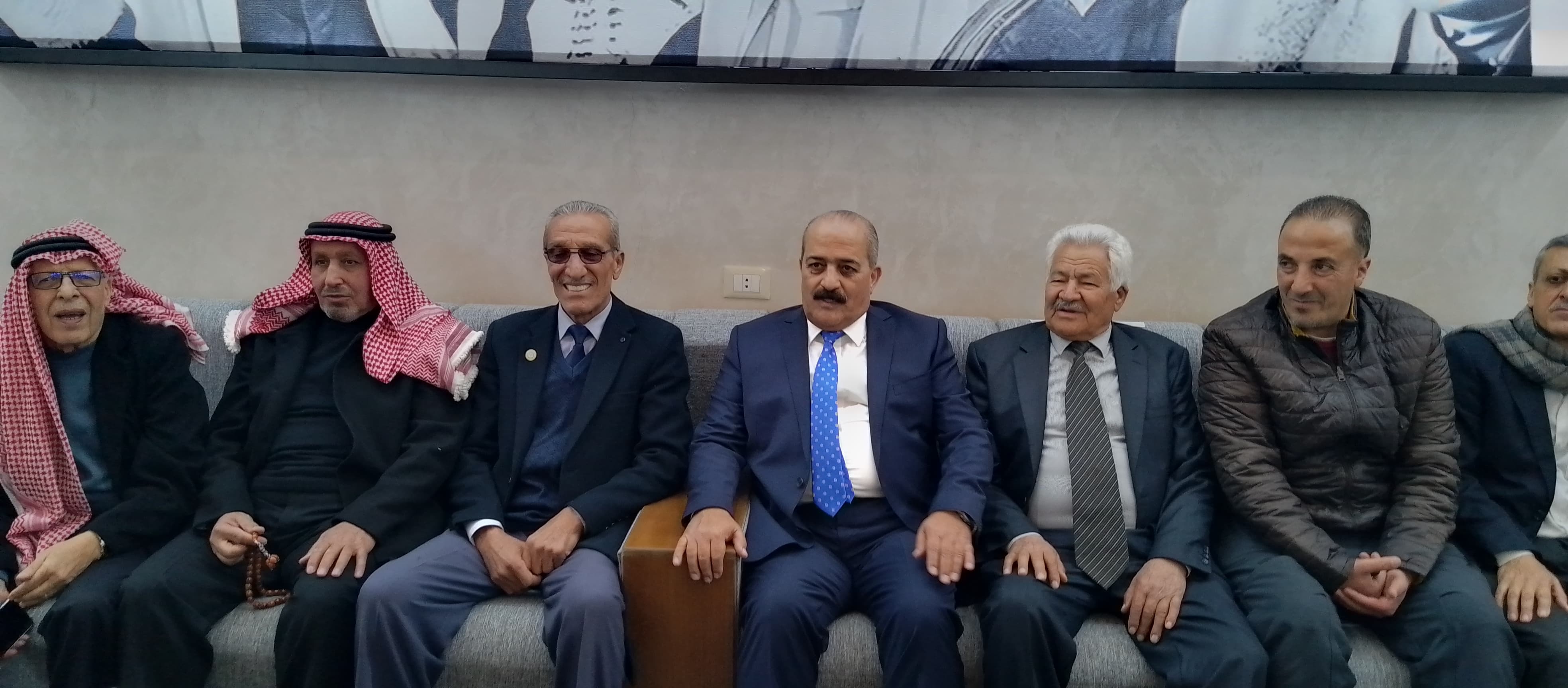 Madar Al-Saa Images 0.1069455324216495