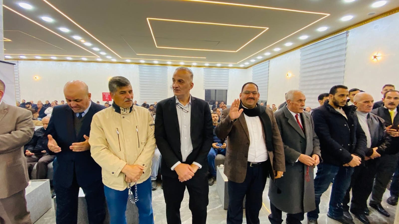 Madar Al-Saa Images 0.6678039503387532