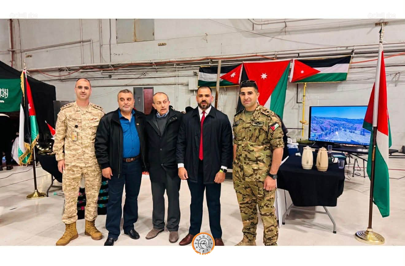 Madar Al-Saa Images 0.9265752124751296