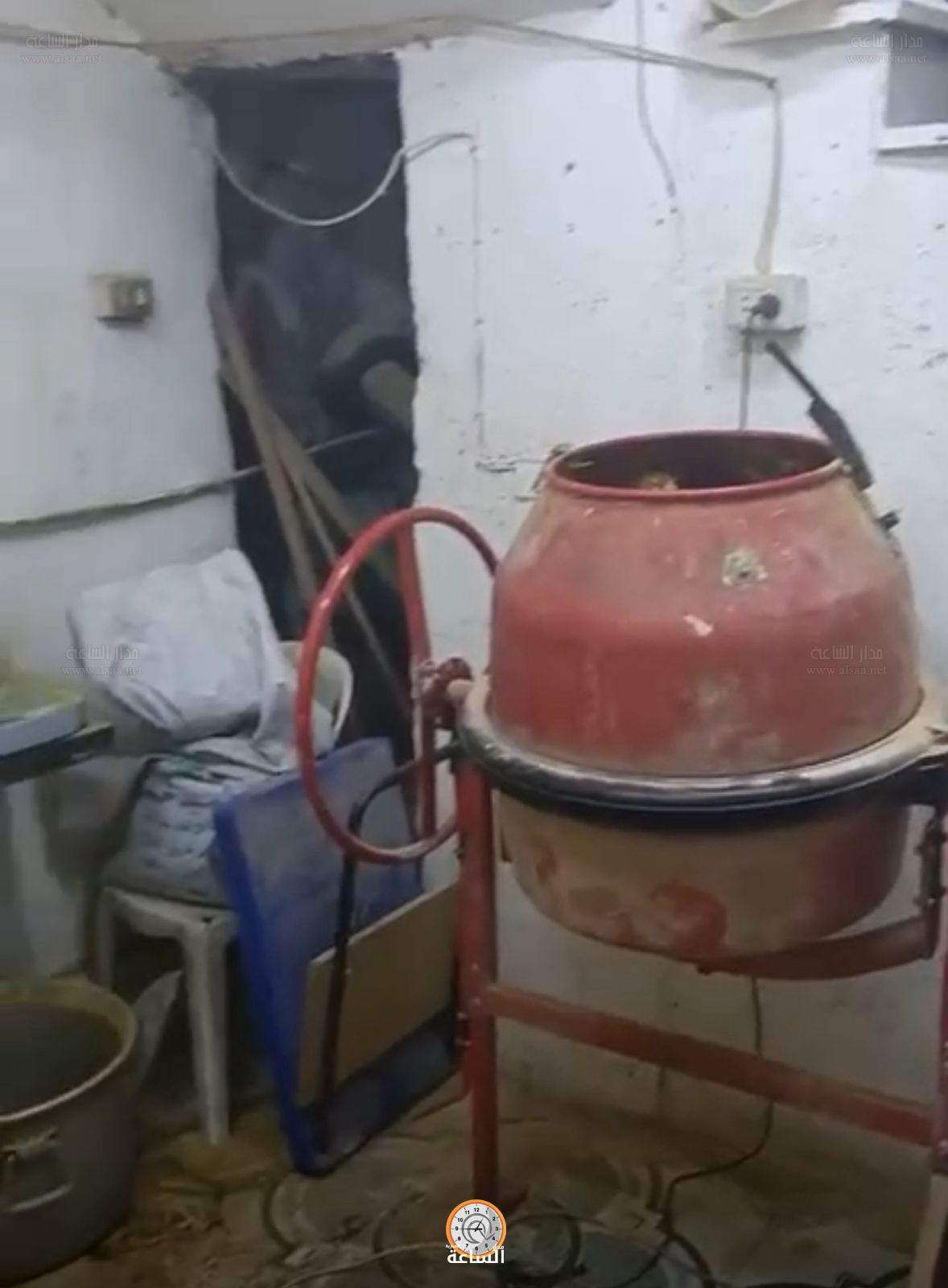 Madar Al-Saa Images 0.9627592225850604