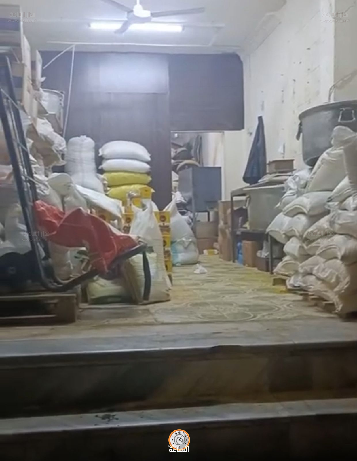 Madar Al-Saa Images 0.425458474263266