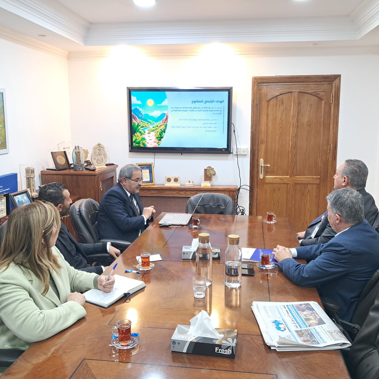 Madar Al-Saa Images 0.8346349202634621