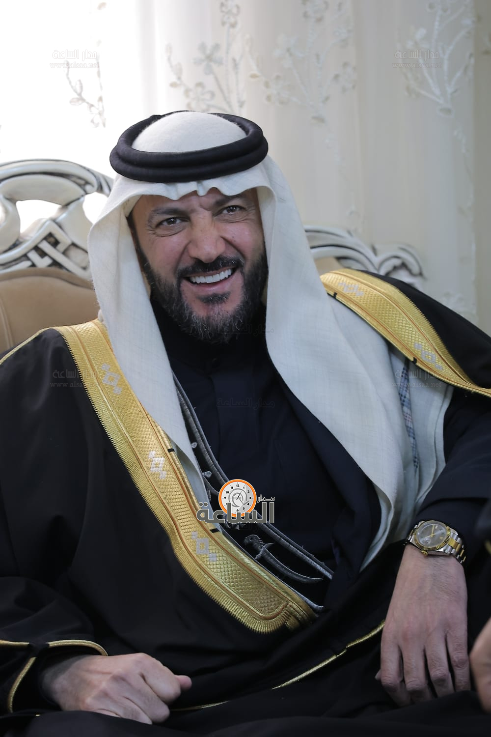 Madar Al-Saa Images 0.38930545124309746