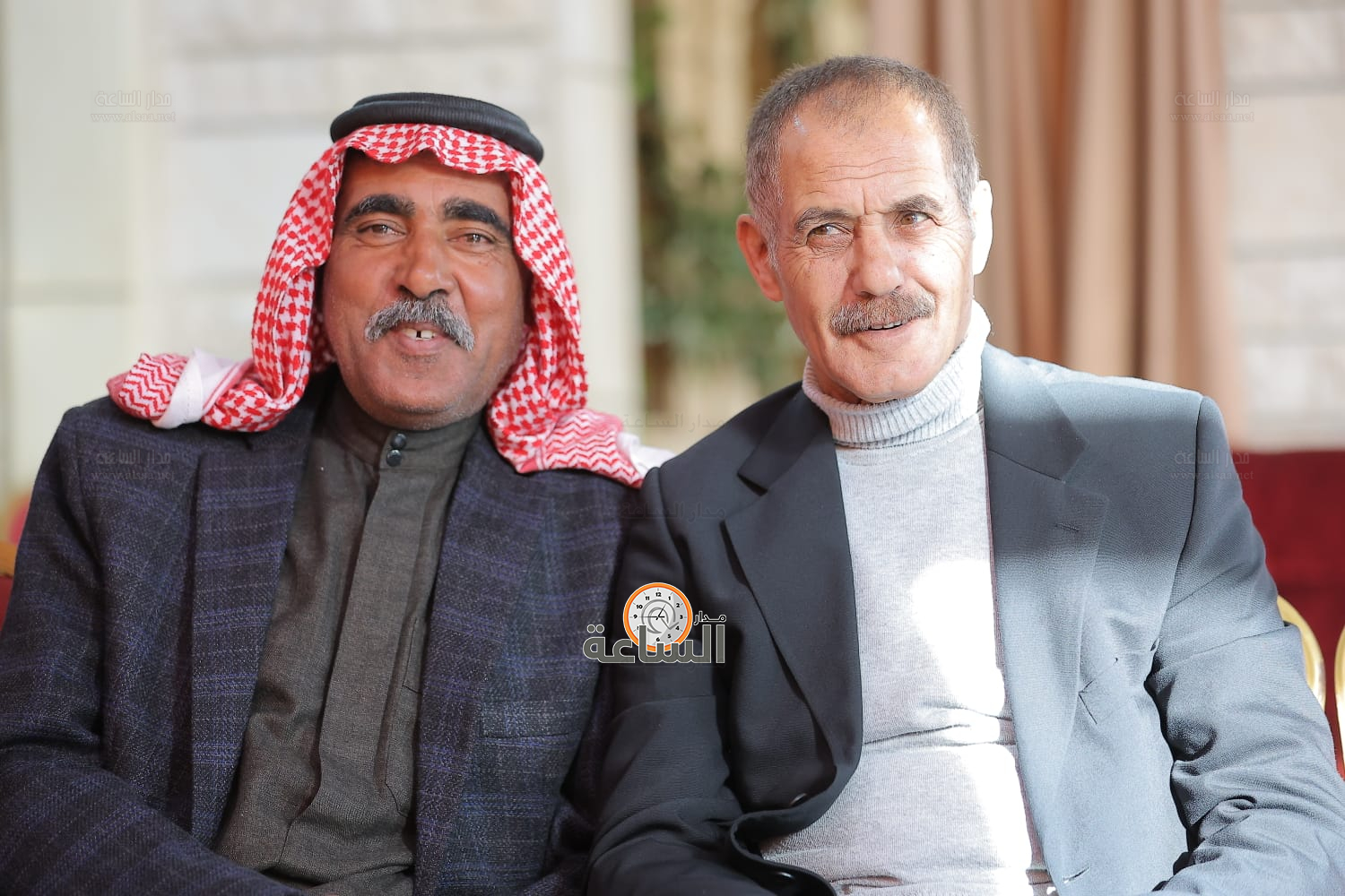 Madar Al-Saa Images 0.9935698270761003