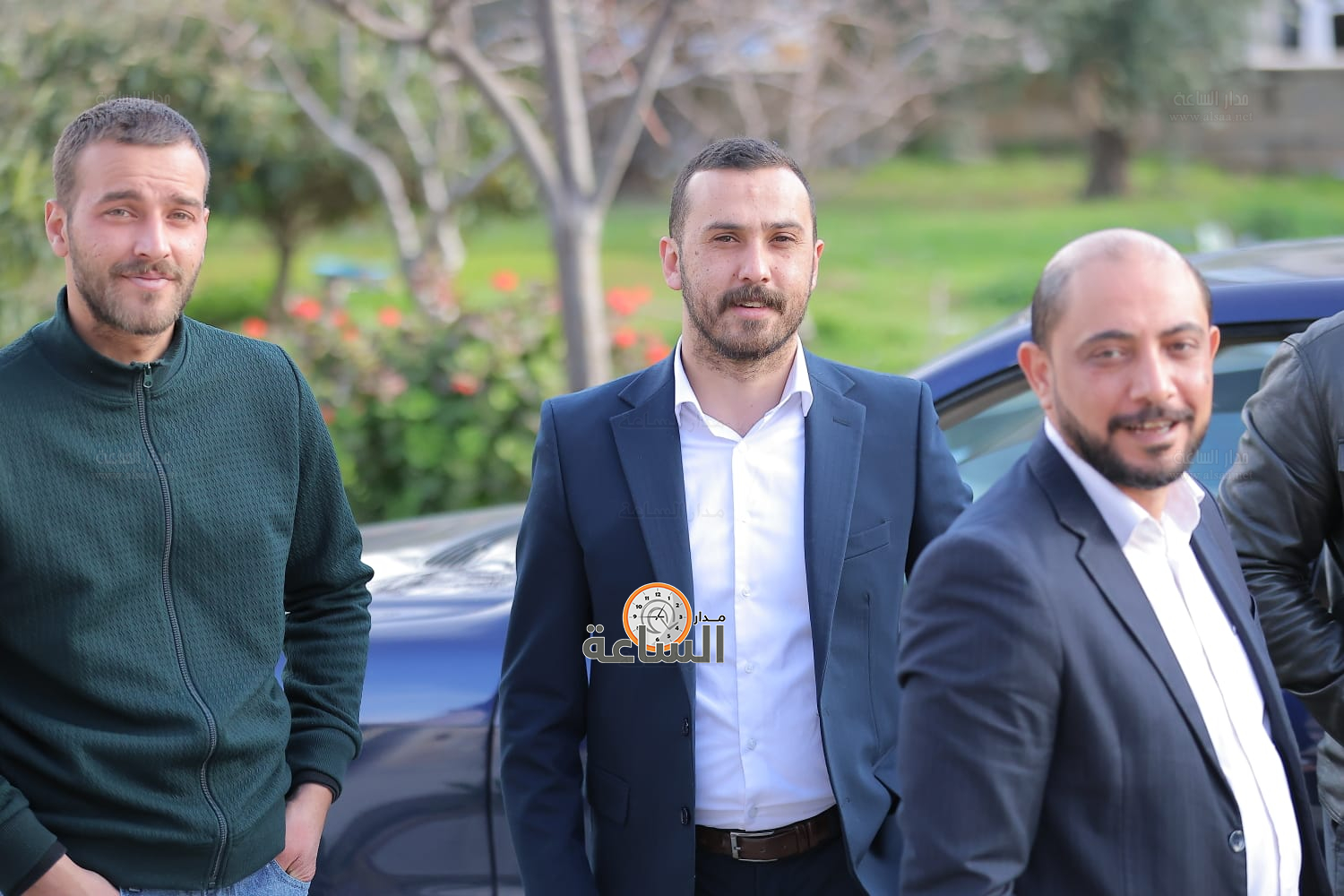 Madar Al-Saa Images 0.6748995378872771