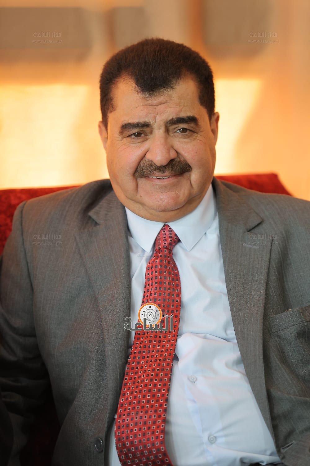 Madar Al-Saa Images 0.48346470256869145