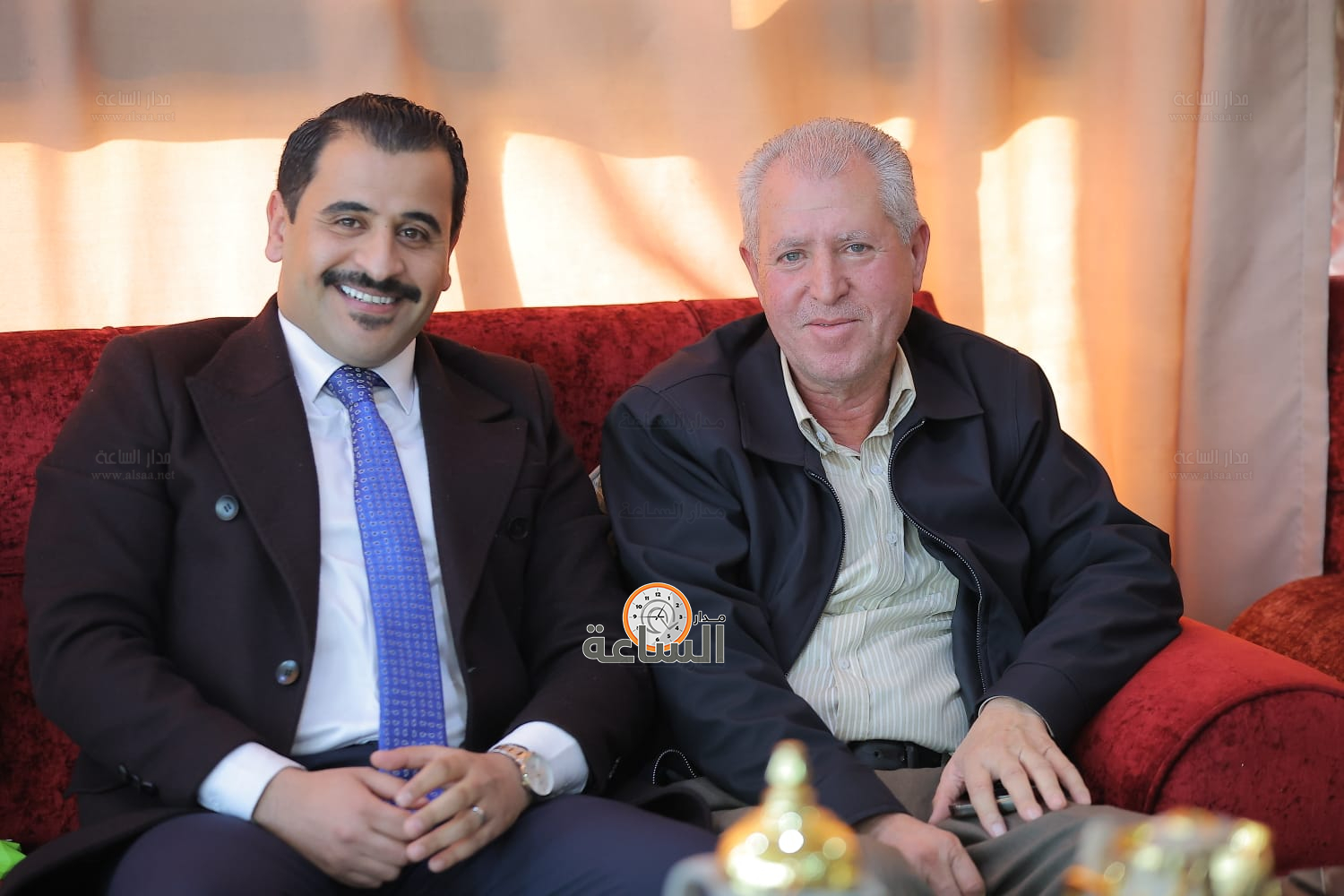 Madar Al-Saa Images 0.13718652533883413