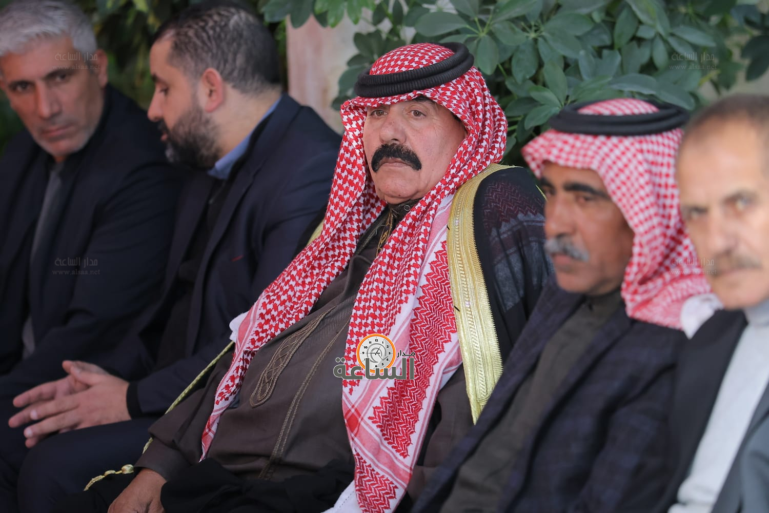 Madar Al-Saa Images 0.874084446292362