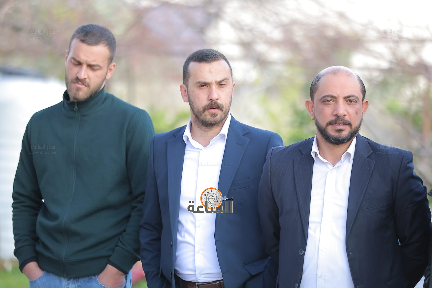 Madar Al-Saa Images 0.03520182011381989