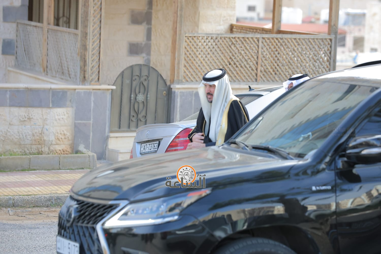 Madar Al-Saa Images 0.055460323912278064