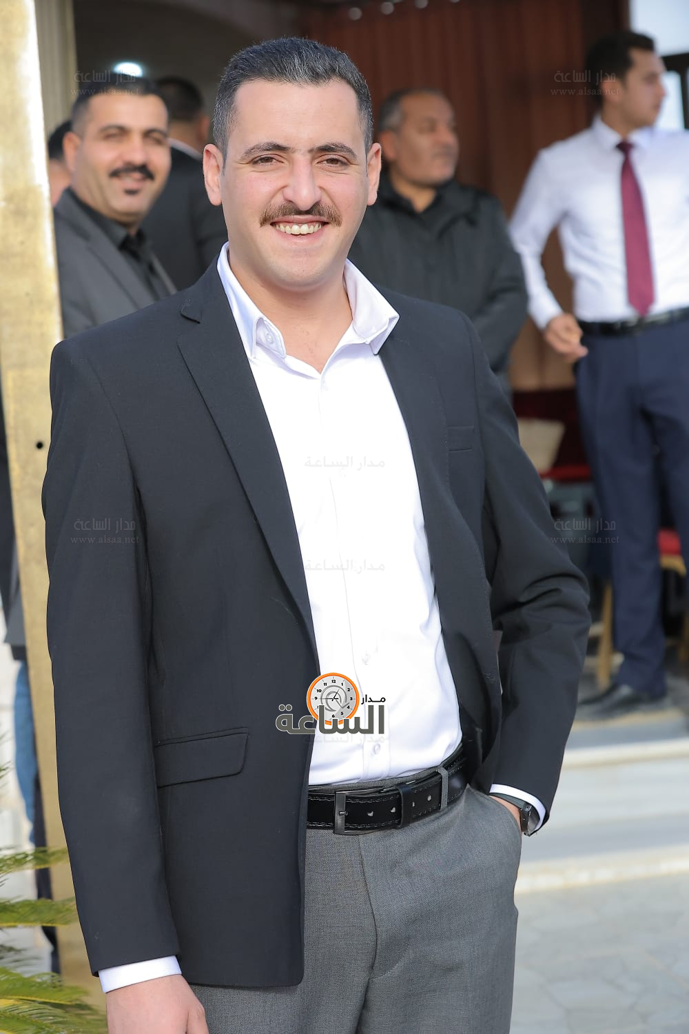 Madar Al-Saa Images 0.00008930846826760153