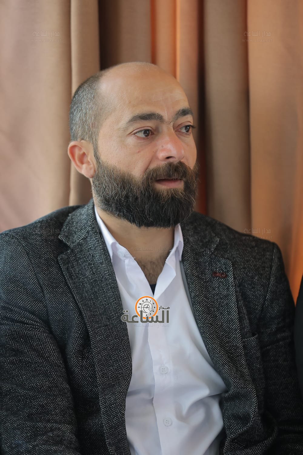 Madar Al-Saa Images 0.8670029447275412