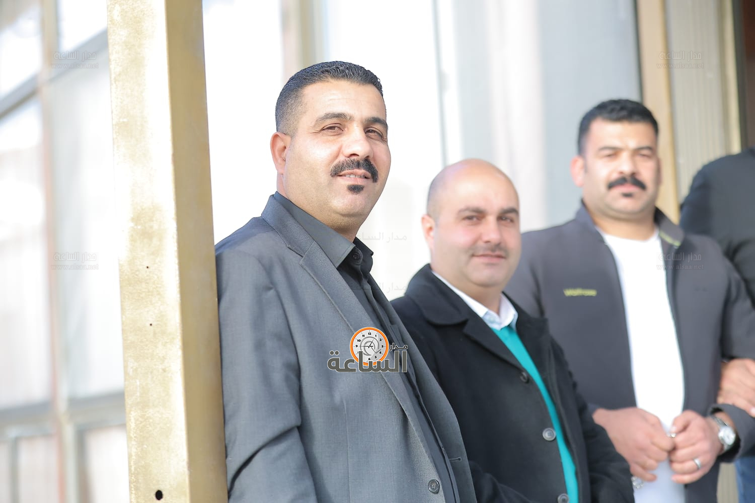 Madar Al-Saa Images 0.8294589145321312