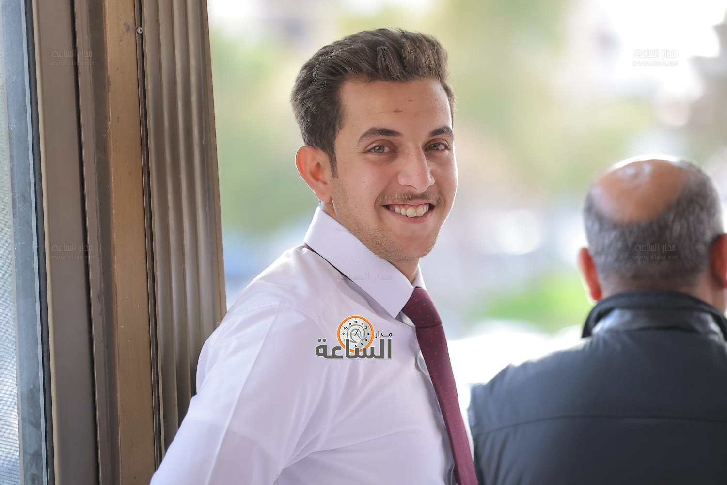 Madar Al-Saa Images 0.5050171997724078