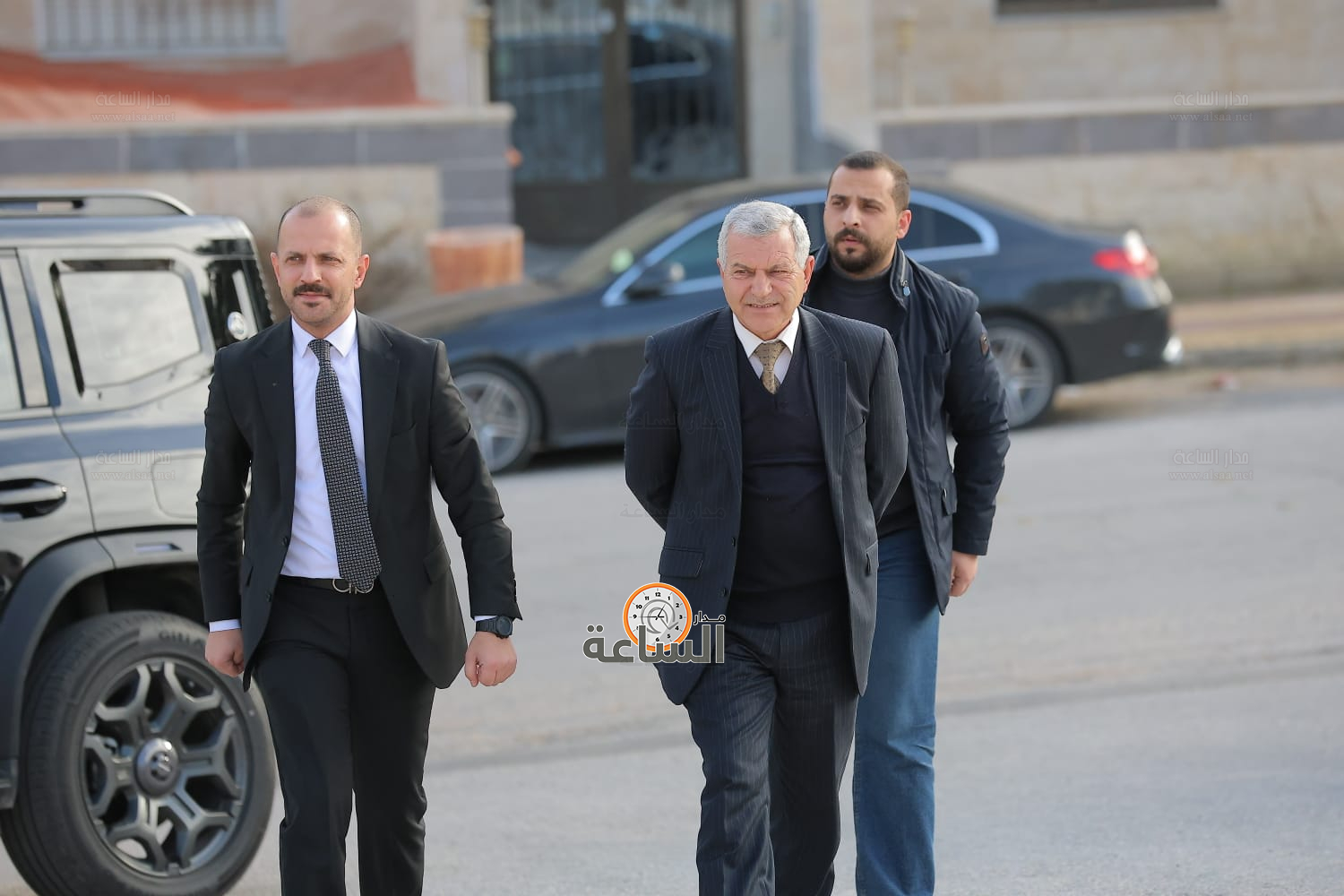 Madar Al-Saa Images 0.8599748701652676