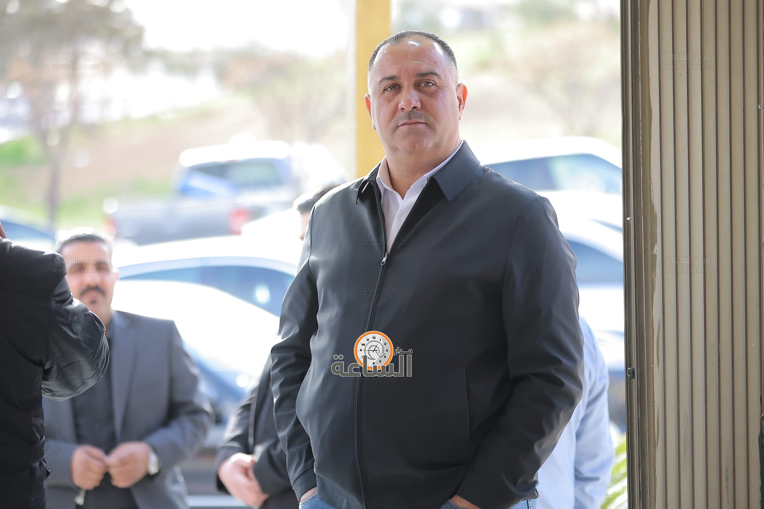 Madar Al-Saa Images 0.705337994120531