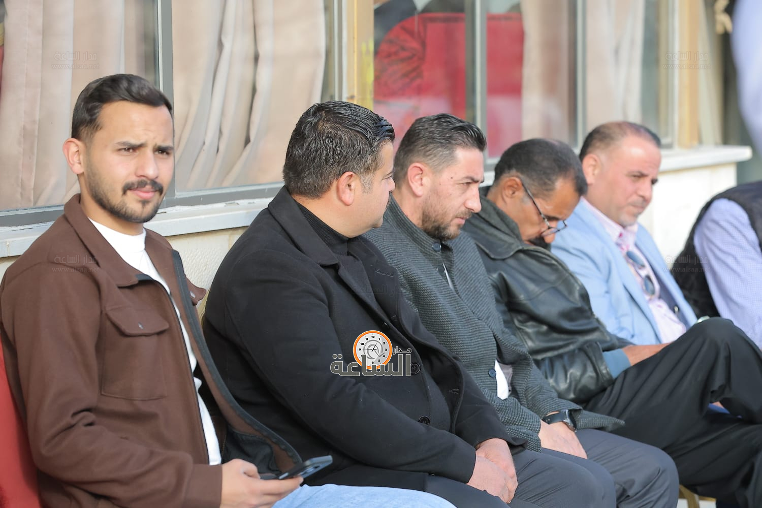 Madar Al-Saa Images 0.20273416393800903