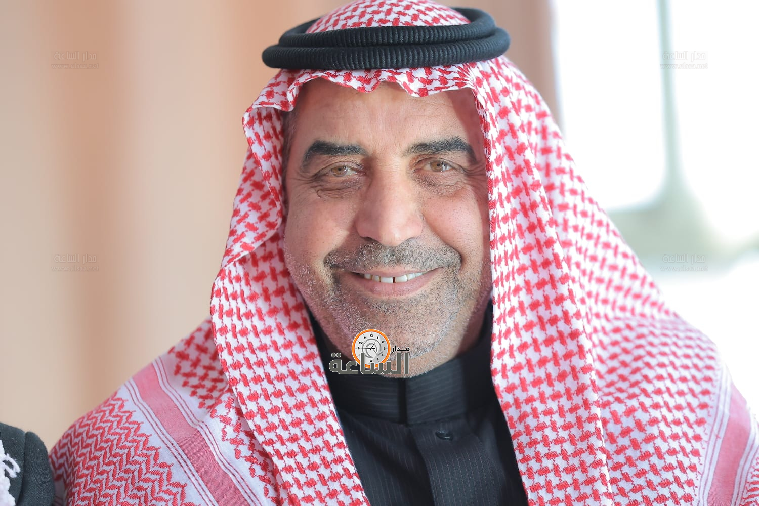 Madar Al-Saa Images 0.46868148990771785