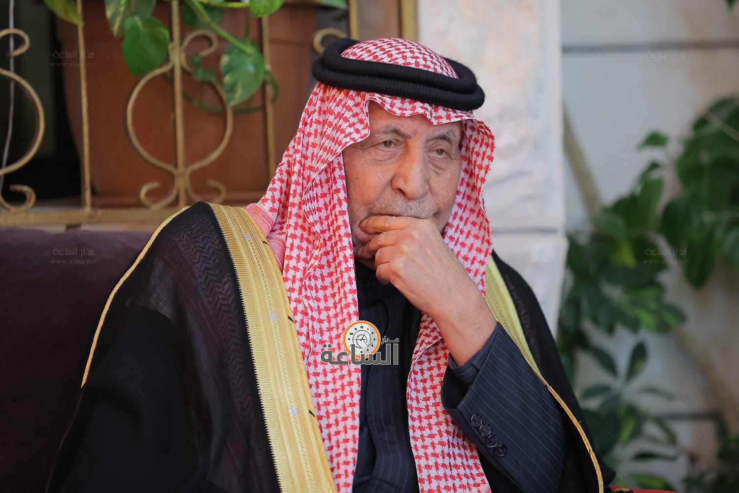 Madar Al-Saa Images 0.26230896035552576