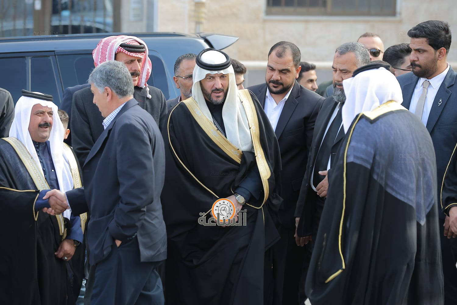 Madar Al-Saa Images 0.125835929880029