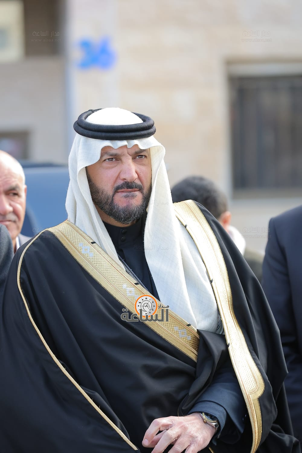 Madar Al-Saa Images 0.8427485953871212