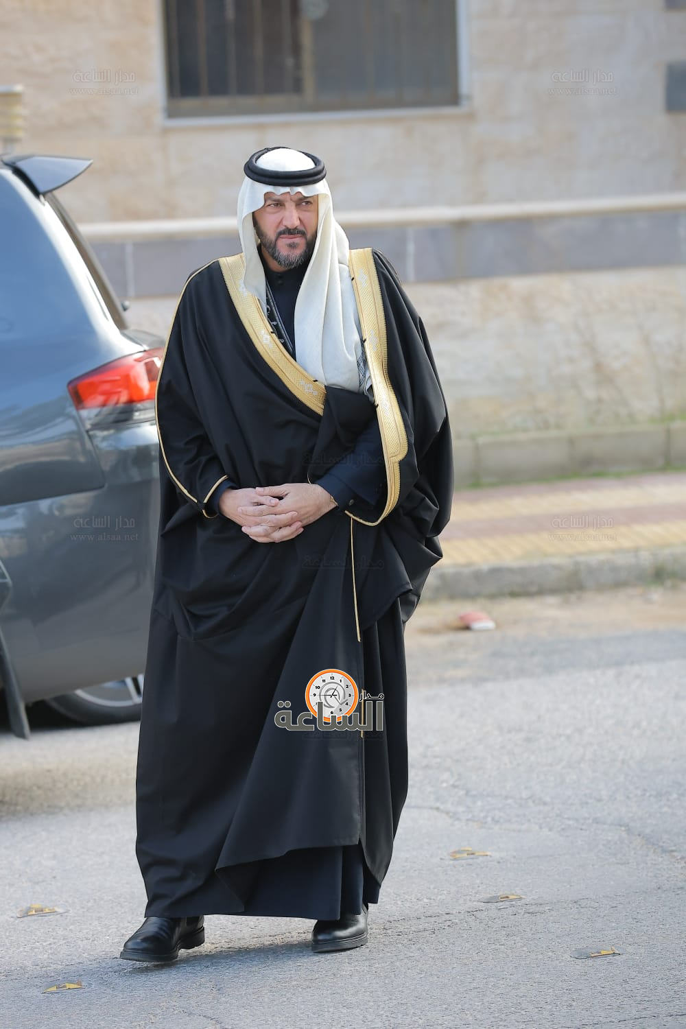 Madar Al-Saa Images 0.1166691314563505