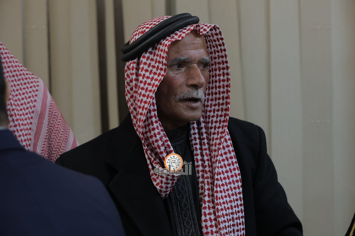 Madar Al-Saa Images 0.6139027399148265